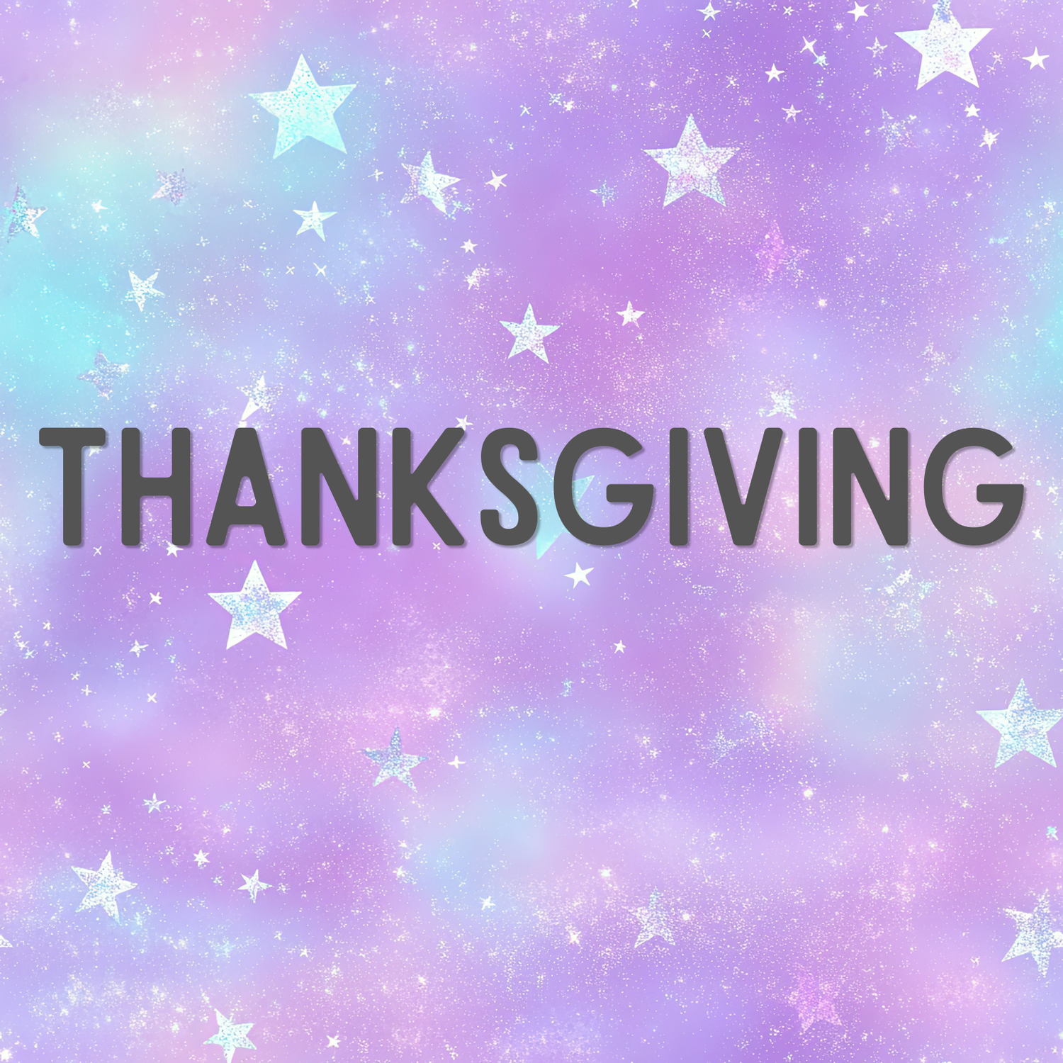 THANKSGIVING